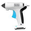 Specialty Tools | Black & Decker BCGL115FF 4V MAX USB Rechargeable Corded/Cordless Glue Gun image number 2
