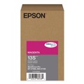 Ink & Toner | Epson T13S320 T13S320 (T13S) DURABrite Pro 1,700 Page-Yield Ink - Magenta image number 0