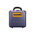 Portable Generators | Kalisaya KP401 14.8V 384 Wh Portable Solar Generator Kit image number 3