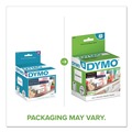 Office Jansan | DYMO 30324 LabelWriter 2.75 in. x 2.12 in. Multipurpose Labels - White (1/Box) image number 1