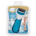 Skin Care & Personal Hygiene | Lysol 51400-93197 Pedi Perfect Electronic Foot File - Blue/White image number 0