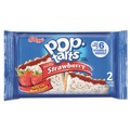Bulk Savings Pricing 2 | Kellogg's KEL31732 3.67 oz. Pop Tarts - Frosted Strawberry (6/Box) image number 2