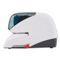  | Rapid 73157 60-Sheet Capacity 5050e Professional Electric Stapler - White image number 1