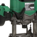 New Year New Savings! Save $25 off $150 | Metabo HPT M3612DAQ4M 36V Lithium-Ion Brushless Variable Speed Cordless Plunge Router (Tool Only) image number 1