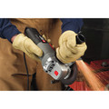 Angle Grinders | Porter-Cable PC60TPAG Tradesman 4-1/2 in. Small Angle Grinder with Paddle Switch image number 5