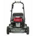 Self Propelled Mowers | Honda HRR216VYA 160cc Gas 21 in. 3-in-1 Smart Drive Self-Propelled Lawn Mower with Roto-Stop image number 1