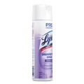 Cleaning & Janitorial Supplies | Professional LYSOL Brand 36241-89097 19 oz. Aerosol Spray Disinfectant Spray - Lavender (12/Carton) image number 3