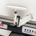 FREE NOVA Extended Warranty via E-Rebate | NOVA 55600 Nebula 18 in. DVR Wood Lathe image number 7