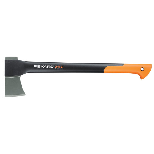 Axe | Fiskars 3785 X15 23-1/2 in. Chopping Axe image number 0