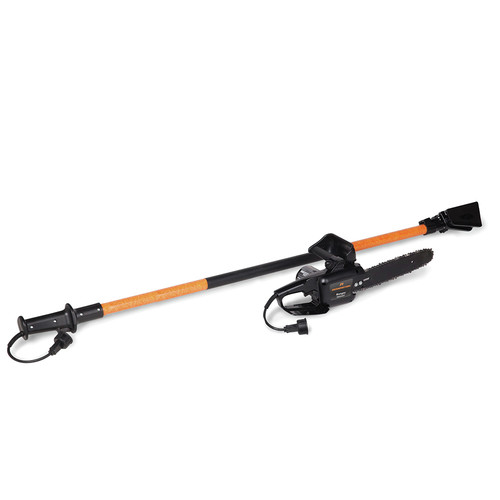 Remington 41AZ32PG983 8 Amp 10 in. 2in1 Electric Pole Saw