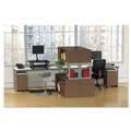 Office Furniture Accessories | Alera ALEPC1551 14.88 in. x 19.13 in. x 2.13 in. Pedestal File Seat Cushion - Tan Quartz image number 5