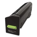 Ink & Toner | Lexmark 82K0UMG 82K0UMG Ultra High Yield Return Program Toner - Magenta image number 1