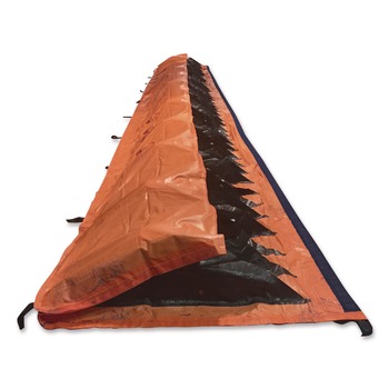 Quick Dam Water Force, 80-in x 30 ft x 20-in