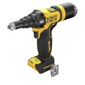 Riveters | Dewalt DCF403B 20V MAX XR Brushless Lithium-Ion Cordless 3/16 in. Rivet Tool (Tool Only) image number 2