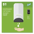 Hand Sanitizers | Scott 91565 1000 ml Bottle Essential Green Certified Foam Skin Cleanser - Neutral image number 8