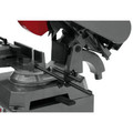 Scroll Saws | JET AB-12 230V/460V 3-Phase Abrasive Saw image number 5