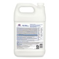 Cleaning & Janitorial Supplies | Clorox Healthcare CLO32122 Spore Defense 1-Gallon Refill Bottle Closed System Cleaner Disinfectant (4/Carton) image number 2