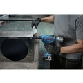 Miter Saws | Factory Reconditioned Bosch GRG18V-3600CN-RT 18V Brushless Connected Lithium-Ion Cordless Rivet Tool (Tool Only) image number 6