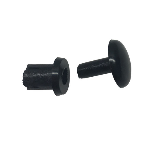 Pressure Washer Accessories | Quipall 814001 Plastic Rivets for 3100GPW image number 0