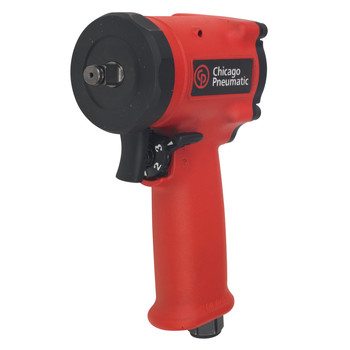 Chicago Pneumatic 3/8 in. Ultra Compact Air Impact Wrench