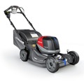 Summer Savings Start Here! Cool Deals on Fans, Tools & Outdoor Equipment | Honda HRX217VKA4 21 in. NeXite Self Propelled Cordless Lawn Mower Kit (8 Ah) image number 0
