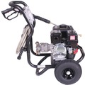 Pressure Washers | Simpson 61083 Clean Machine by SIMPSON 3400 PSI at 2.5 GPM SIMPSON Cold Water Residential Gas Pressure Washer image number 3