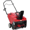 Snow Blowers | Troy-Bilt 31AS2S5GB66 179cc 4-Cycle Single Stage 21 in. Gas Snow Blower image number 0