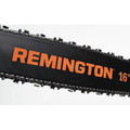 Chainsaws | Remington 41AY427S983 Remington RM4216 Rebel 42cc 16-inch Gas Chainsaw image number 2