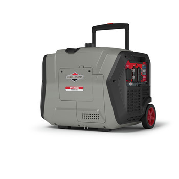 Briggs Stratton 30675 Q6500 Quietpower Series Inverter Generator Cpo Outlets