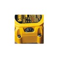 Plunge Base Routers | Factory Reconditioned Dewalt DW618PKBR 2-1/4 HP Corded EVS Fixed Base/Plunge Router Combo Kit with Soft Start image number 3