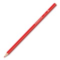 Pens | Staedtler 177 C12A6 3 mm Colored Pencils - Assorted Lead/Barrel Colors (12/Pack) image number 1