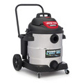 Wet / Dry Vacuums | Shop-Vac 9601410 14 Gallon 6.0 Peak HP Stainless Steel Industrial Pump Vacuum image number 1