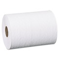 Cleaning & Janitorial Supplies | Georgia Pacific Professional 28706 Pacific Blue Basic 7.88 in. x 350 ft. 1-Ply Nonperforated Paper Towels - White (12-Rolls/Carton) image number 3