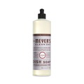 Cleaning & Janitorial Supplies | SC Johnson 370041 16 oz. Bottle Dish Soap - Lavender Scent (6/Carton) image number 0
