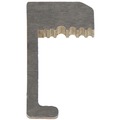 10% off Klein Tools | Klein Tools 11073 Replacement Blade for 8 - 22 AWG Wire Stripper image number 3