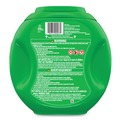 Cleaning & Janitorial Supplies | Gain 80735397 Flings Detergent Pods - Original (4/Carton) image number 4
