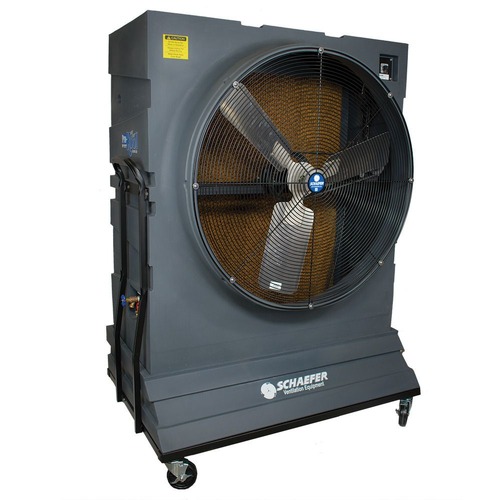 Jobsite Accessories | Schaefer PVM-PUMP2 PS0411 58 PSI 0.25 GPM FLOJET Pump image number 0