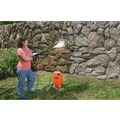 Black & Decker BEPW1700 1700 max PSI 1.2 GPM Corded Cold Water Pressure Washer image number 9