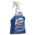 Cleaning & Janitorial Supplies | Professional LYSOL Brand 36241-04685 32 oz Disinfectant Bathroom Cleaner (12/Carton) image number 2