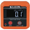 Levels | Klein Tools 935DAG Digital Angle Gauge and Level image number 5