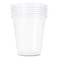 Cutlery | Dart TP12 Ultra Clear 12 oz to 14 oz Practical Fill PET Cups (1000/Carton) image number 2