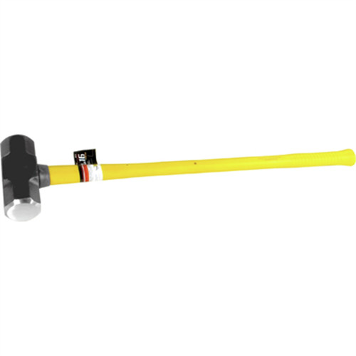 Sledge Hammers | WILMAR M7116 256 oz. Sledge Hammer with Fiberglass Handle image number 0