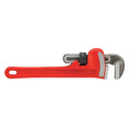  | Ridgid 8 Cast-Iron 1 in. Jaw Capacity 8 in. Long Straight Pipe Wrench image number 3