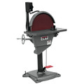 Disc Sanders | JET J-4421-2 20 in. Disc Sander 3Ph220V image number 2