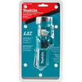 Flashlights | Makita DML800 18V LXT Lithium-Ion Cordless L.E.D. Headlamp (Tool Only) image number 7