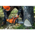  | Husqvarna 970709038 3 HP 18 in. 2-Cycle X-Torq Engine Gas Chainsaw with Automatic Oiler image number 7