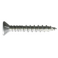 Collated Screws | SENCO 08L125CBLCTS 1-1/4 in. #8 Clear Zinc Wood Screws (4,000-Pack) image number 0