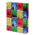 $99 and Under Sale! | Mohawk 12-215 11 in. x 17 in. 98 Bright 80 lbs. Bond Weight Copy Paper and Cover Stock - Bright White (250/Pack) image number 2