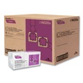 Paper Towels and Napkins | Cascades PRO N020 12 in. x 12 in. 1 Ply Select Luncheon Napkins - White (6000/Carton) image number 2