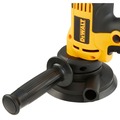 Disc Sanders | Factory Reconditioned Dewalt DWE6401DSR 6 Amp 5 in. Variable Speed Corded Disc Sander with Dust Shroud image number 3